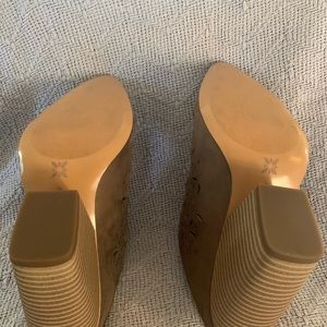 BCBGeneration mule BNIB